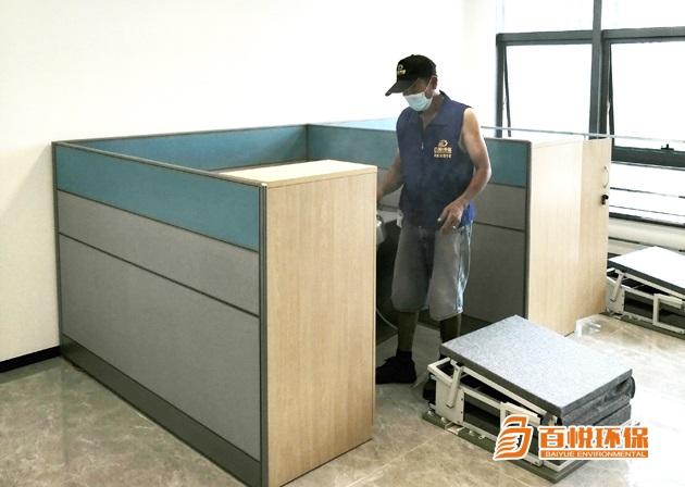 裝修完怎樣除甲醛最快？佛山百悅經(jīng)驗