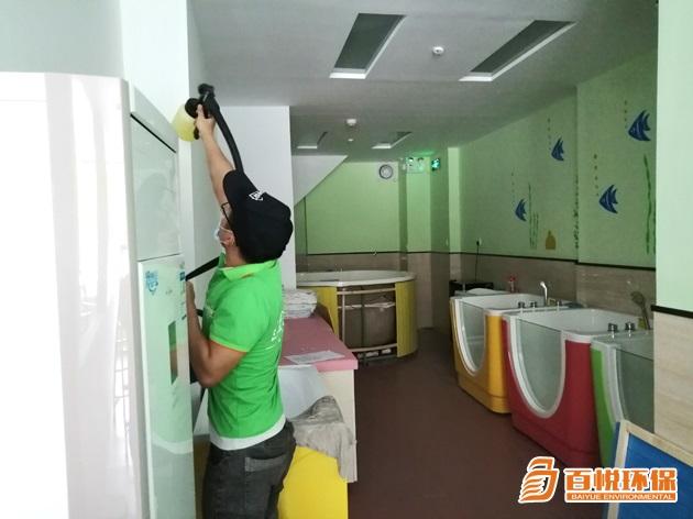 佛山別墅房子裝修完怎么除甲醛最好