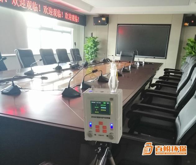 新房裝修除甲醛后多久可以入住佛山百悅環保新房室內除甲醛