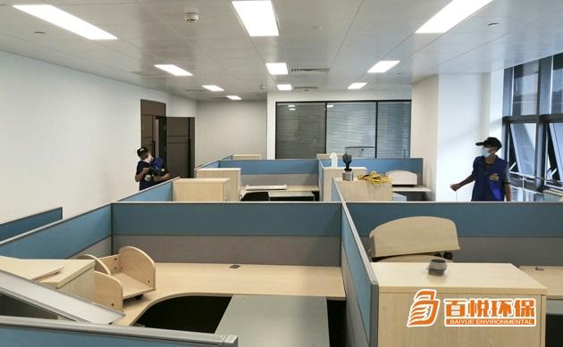 新房去除甲醛有效的方法百悅環保新房除甲醛的公司