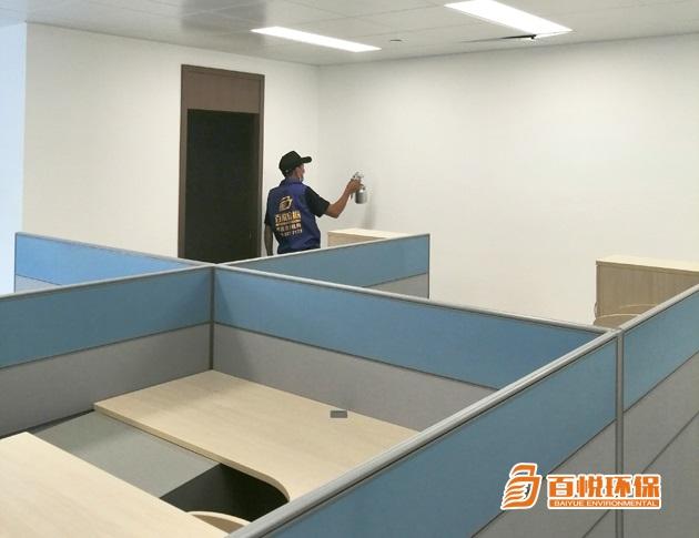 室內空氣專業檢測標準【佛山除甲醛機構】介紹