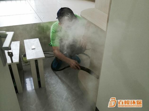 準媽媽對裝修空氣污染的注意事項及其影響