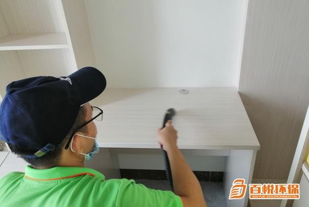 專家教你怎樣判斷甲醛治理效果「佛山百悅知識普及」