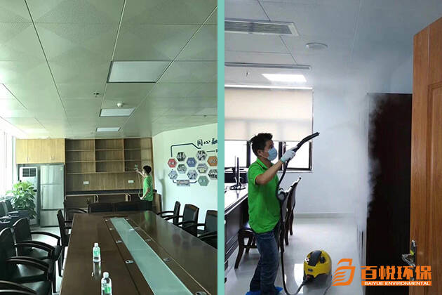 甲醛知識(shí)大全[甲醛小常識(shí)]佛山百悅環(huán)保  