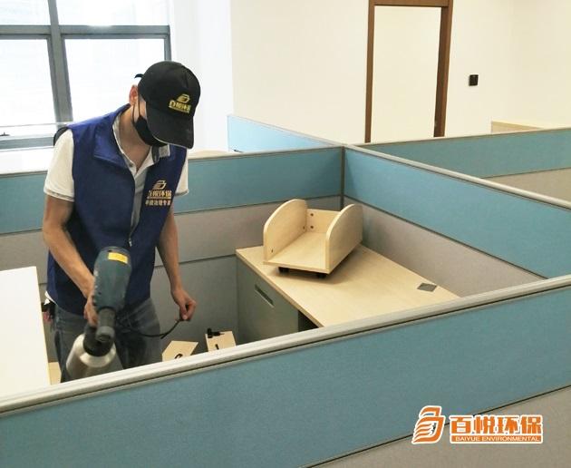 為什么說(shuō)夏天是除甲醛最好的時(shí)機(jī)[佛山百悅環(huán)保]